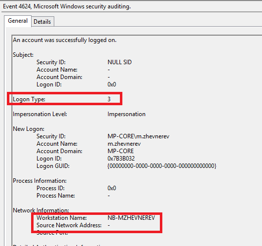 SOC for intermediate. Разбираемся в том, что защищаем, или как провести инвентаризацию инфраструктуры - 7