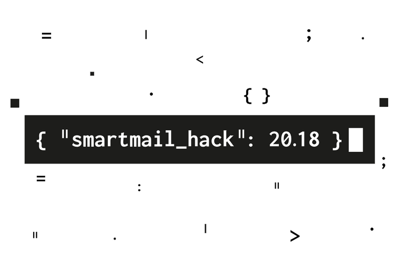 Почта Mail.Ru проведет первый ML-хакатон SmartMail Hack 2018 - 2