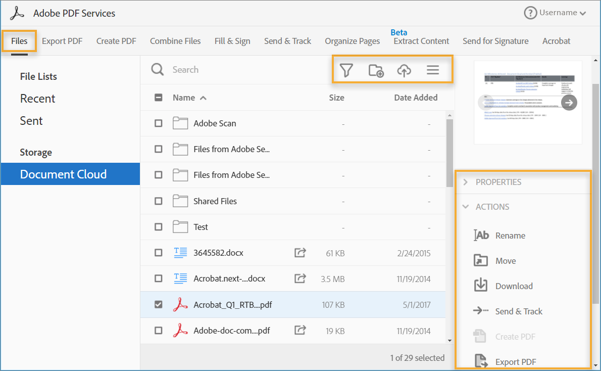 Сервис цифровых подписей GlobalSign интегрирован в облако Adobe Document Cloud - 2