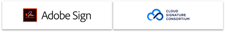 Сервис цифровых подписей GlobalSign интегрирован в облако Adobe Document Cloud - 1