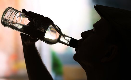 Ученые нашли причину, по которой возникает алкоголизм