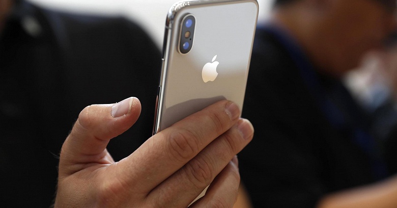 Вероятнее всего, самый доступный из новых смартфонов Apple обойдётся в 750 долларов - 1
