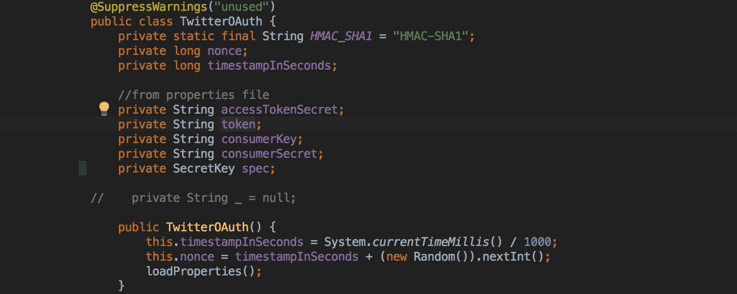 IntelliJ IDEA 2018.1 — улучшенный анализ кода, поддержка частичных коммитов Git, Android Studio 3.0 и многое другое - 26 image