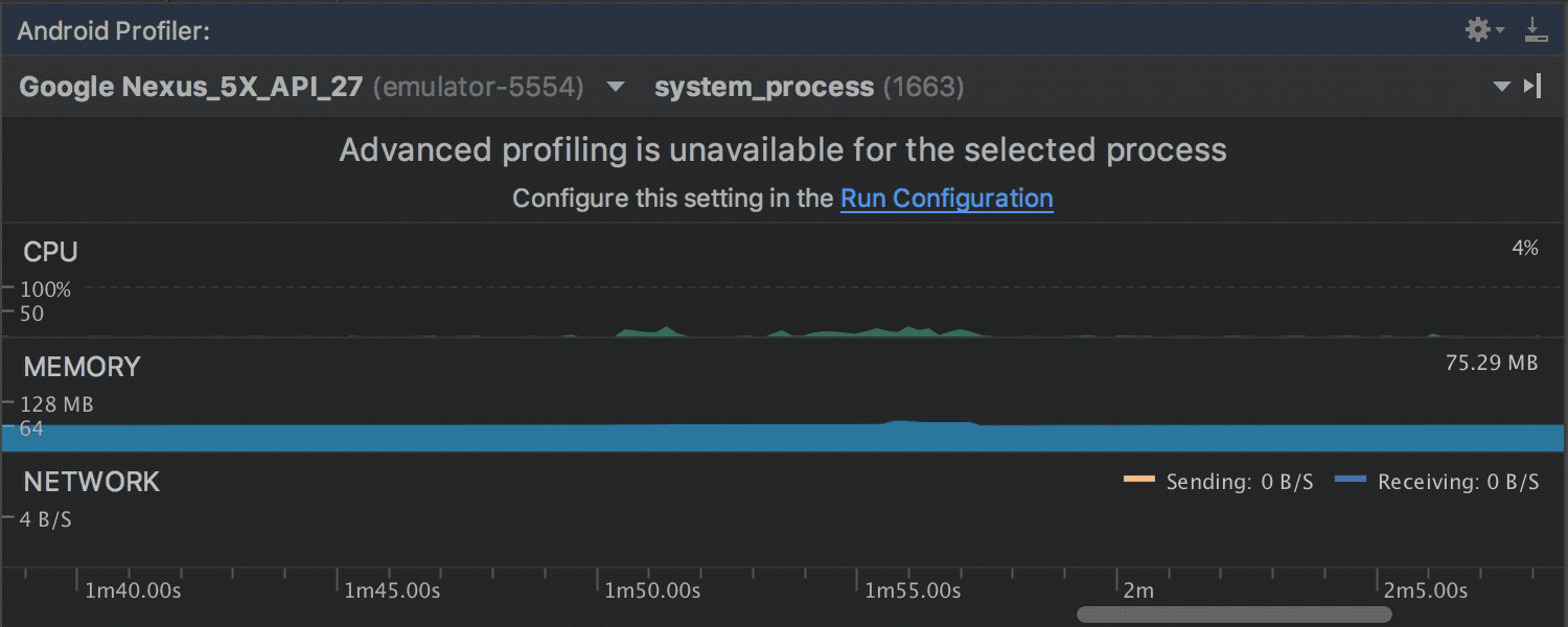 IntelliJ IDEA 2018.1 — улучшенный анализ кода, поддержка частичных коммитов Git, Android Studio 3.0 и многое другое - 37 image
