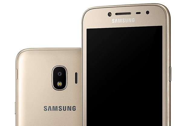 Бюджетный смартфон Galaxy J2 Pro не умеет выходить в интернет