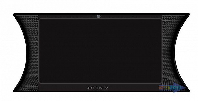 Sony выпустит свой первый смарт-дисплей летом - 1