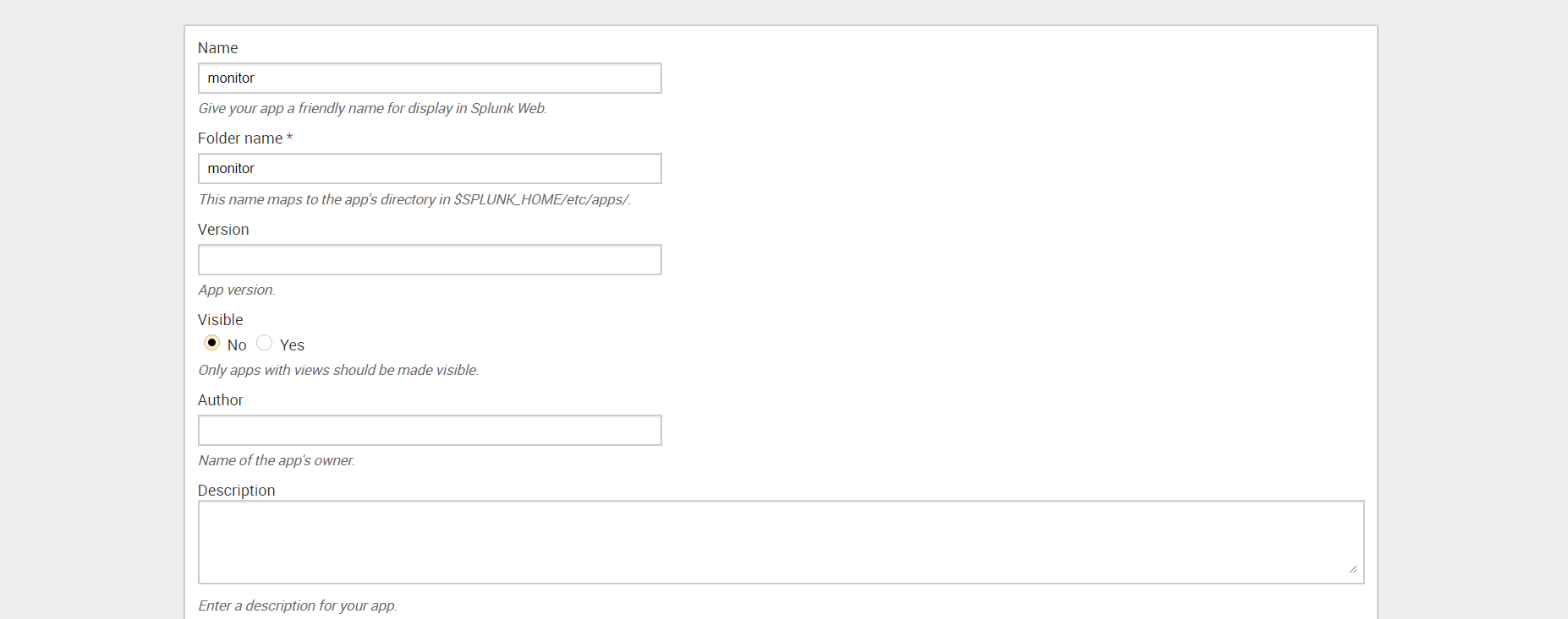 Как загрузить нестандартный лог в Splunk + логи Fortinet - 8