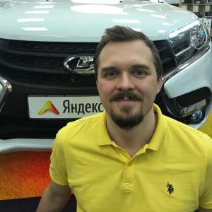 От корутин до ARKit: всё, о чём можно будет узнать на Mobius 2018 Piter - 23 От корутин до ARKit: всё, о чём можно будет узнать на Mobius 2018 Piter - 23