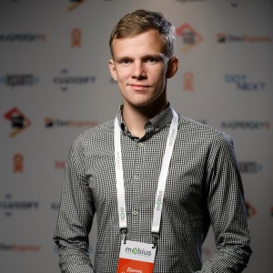 От корутин до ARKit: всё, о чём можно будет узнать на Mobius 2018 Piter - 31 От корутин до ARKit: всё, о чём можно будет узнать на Mobius 2018 Piter - 31
