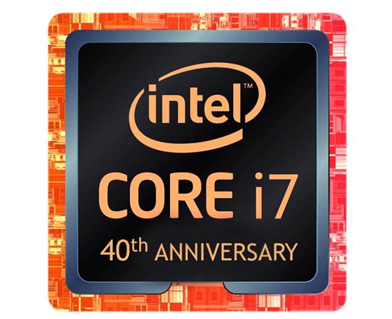 40-летие процессора Intel 8086 компания отметит выпуском CPU Core i7-8086K - 1