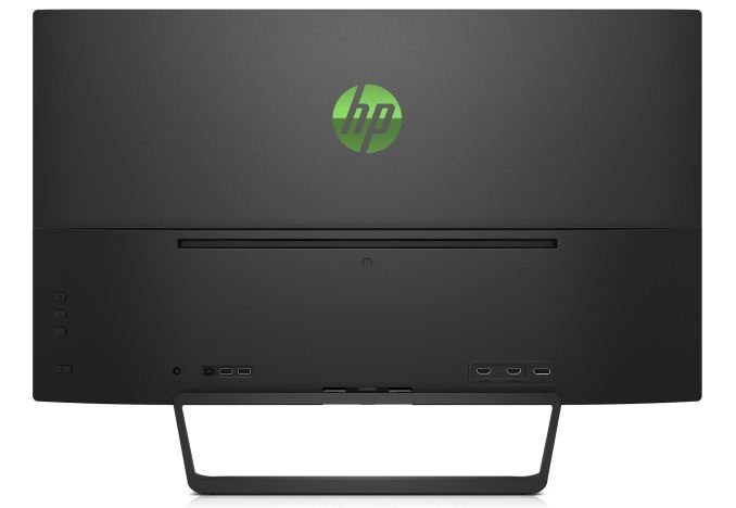 HP Pavilion Gaming 32 HDR