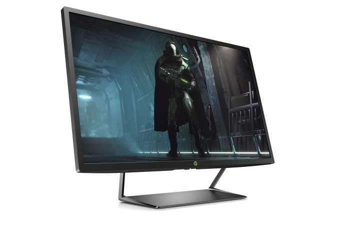 HP Pavilion Gaming 32 HDR