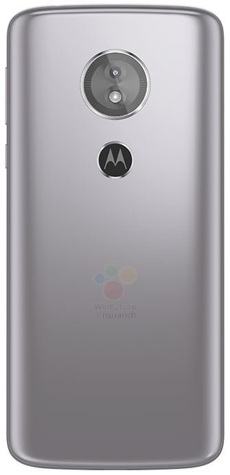 Moto E5