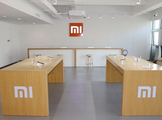 Первая публичная продажа акций Xiaomi может состояться уже в мае