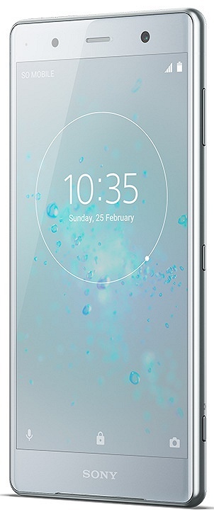 Sony Xperia XZ2 Premium