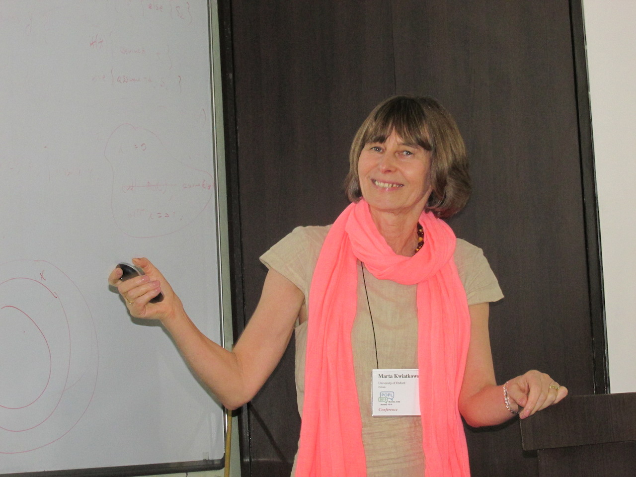 Выдающиеся женщины в мире компьютерных технологий. Часть III - 20