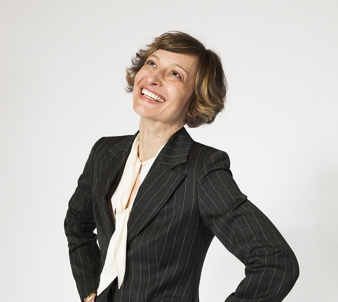 Выдающиеся женщины в мире компьютерных технологий. Часть III - 5