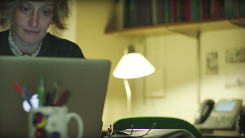 Выдающиеся женщины в мире компьютерных технологий. Часть III - 7