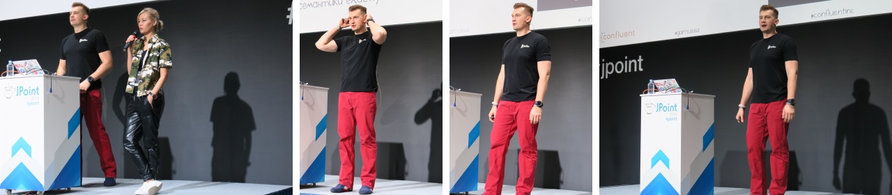 JPoint 2018: разбор полётов - 19 JPoint 2018: разбор полётов - 19