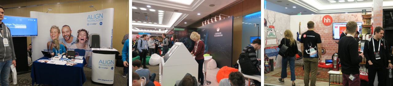 JPoint 2018: разбор полётов - 3