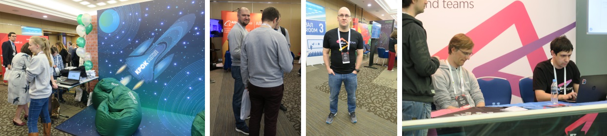 JPoint 2018: разбор полётов - 4