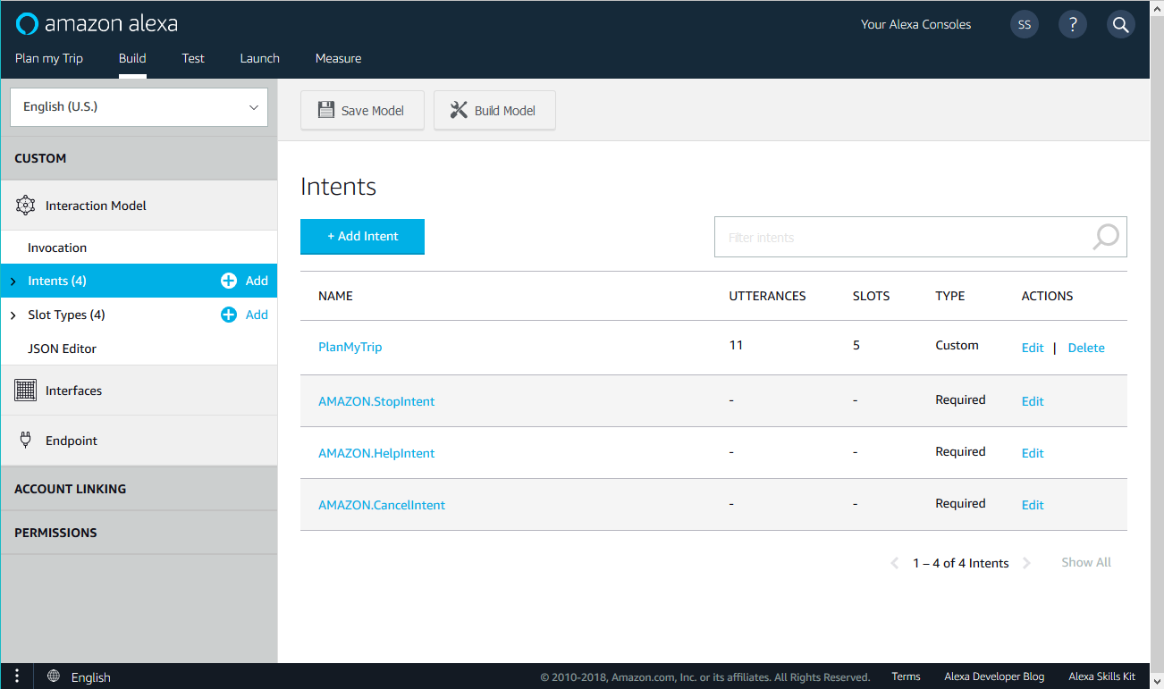 Что мы знаем об Amazon Alexa? Или первые впечатления от Amazon Echo Dot - 15 Что мы знаем об Amazon Alexa? Или первые впечатления от Amazon Echo Dot - 15