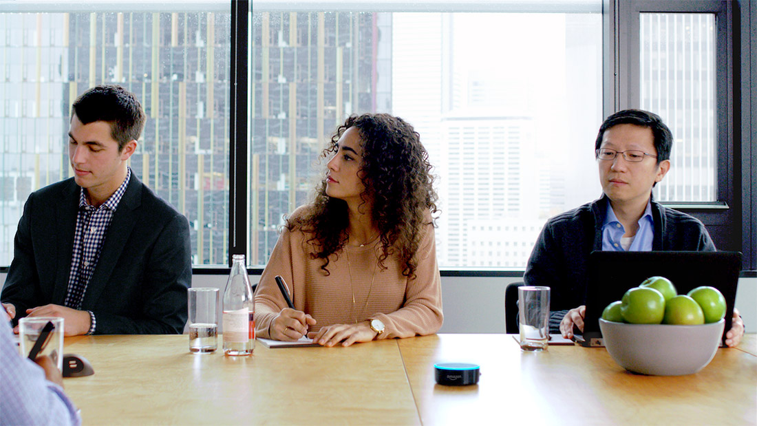 Что мы знаем об Amazon Alexa? Или первые впечатления от Amazon Echo Dot - 3 Что мы знаем об Amazon Alexa? Или первые впечатления от Amazon Echo Dot - 3