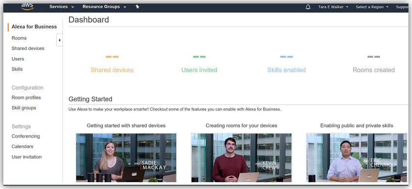 Что мы знаем об Amazon Alexa? Или первые впечатления от Amazon Echo Dot - 5 Что мы знаем об Amazon Alexa? Или первые впечатления от Amazon Echo Dot - 5