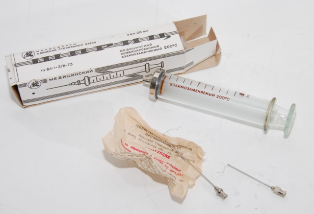 Север, Орел, Шмель — известные советские радиостанции времен холодной войны - 32