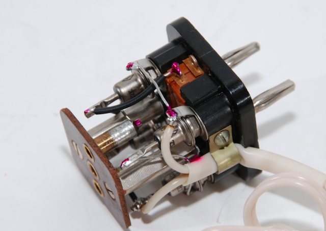 Север, Орел, Шмель — известные советские радиостанции времен холодной войны - 35