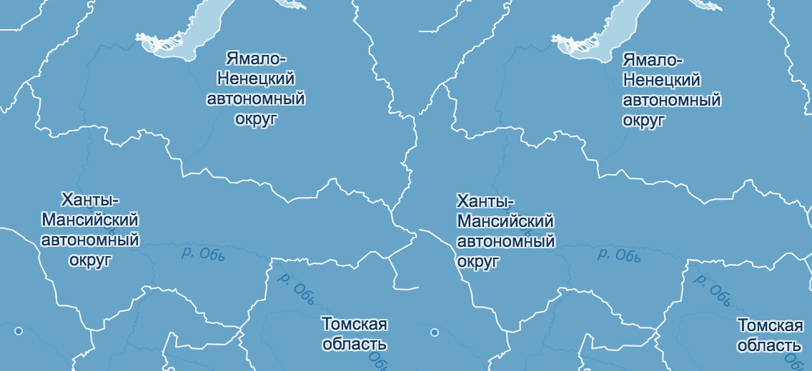 Сколько математики нужно, чтобы подписать многоугольник в JS API Яндекс.Карт - 20