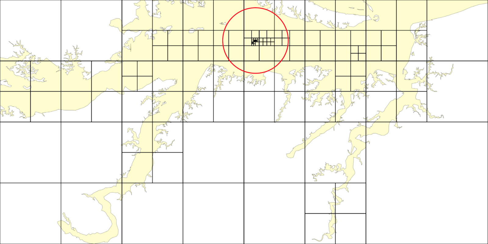 Сколько математики нужно, чтобы подписать многоугольник в JS API Яндекс.Карт - 5 Сколько математики нужно, чтобы подписать многоугольник в JS API Яндекс.Карт - 5