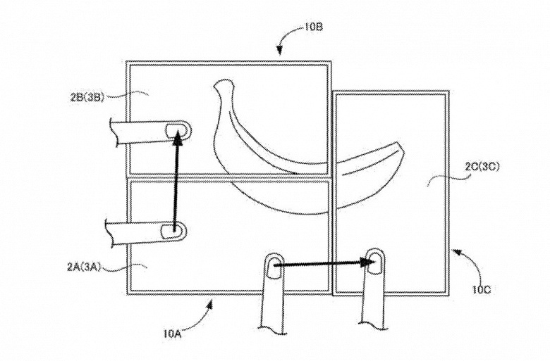 Следующая консоль Nintendo может состоять из нескольких экранов