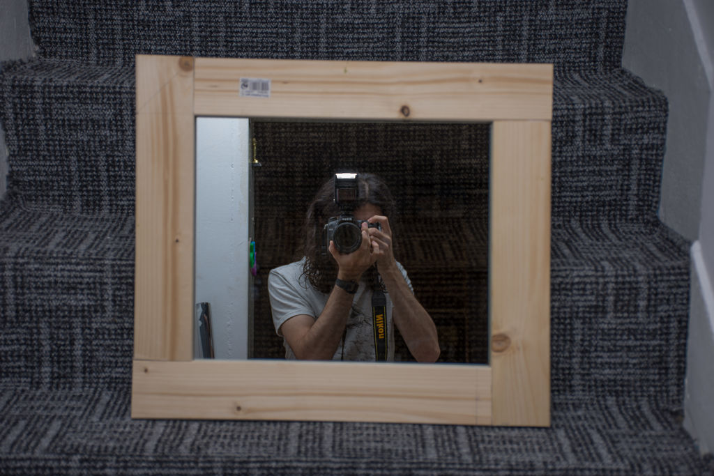 Трекер личной продуктивности на Raspberry Pi - 11 Трекер личной продуктивности на Raspberry Pi - 11