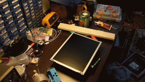 Трекер личной продуктивности на Raspberry Pi - 9 image