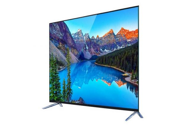 32-дюймовый телевизор Xiaomi Mi TV 4S оценен в $190