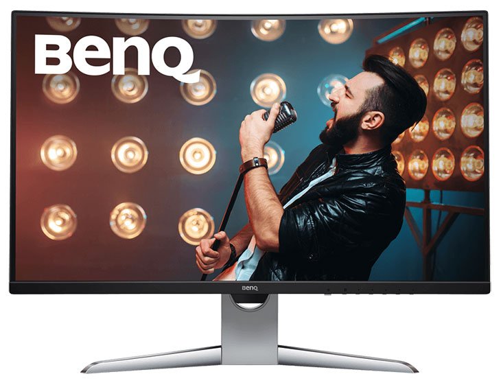 BenQ EX3203R