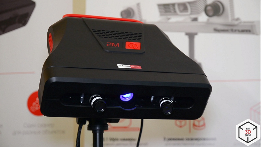 Top 3D Expo: новинки и тренды цифрового производства, обзор выставки в Москве - 14 Top 3D Expo: новинки и тренды цифрового производства, обзор выставки в Москве - 14