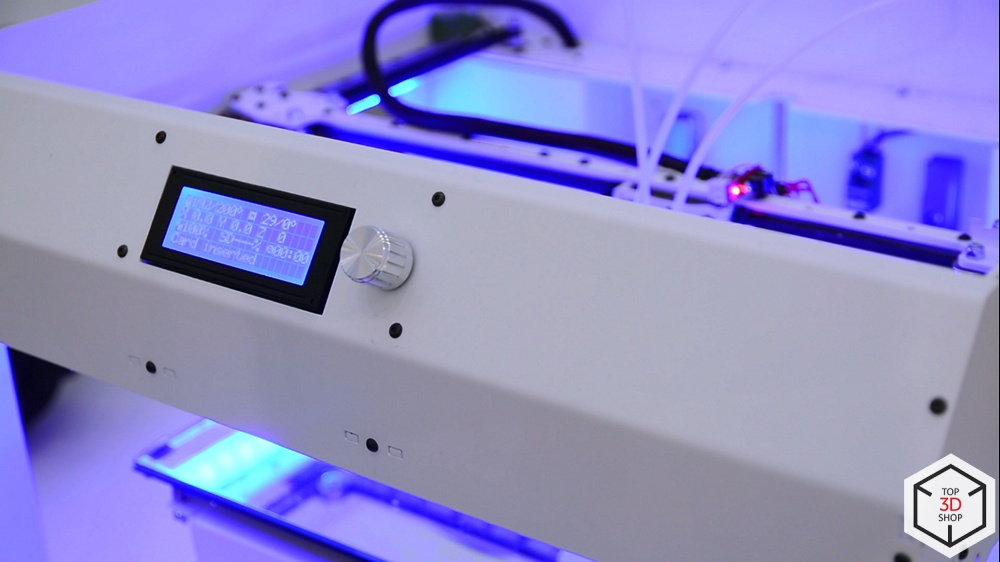 Top 3D Expo: новинки и тренды цифрового производства, обзор выставки в Москве - 18 Top 3D Expo: новинки и тренды цифрового производства, обзор выставки в Москве - 18