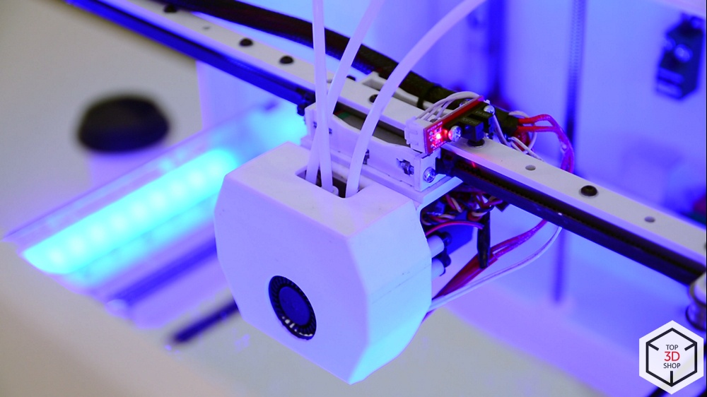 Top 3D Expo: новинки и тренды цифрового производства, обзор выставки в Москве - 20 Top 3D Expo: новинки и тренды цифрового производства, обзор выставки в Москве - 20