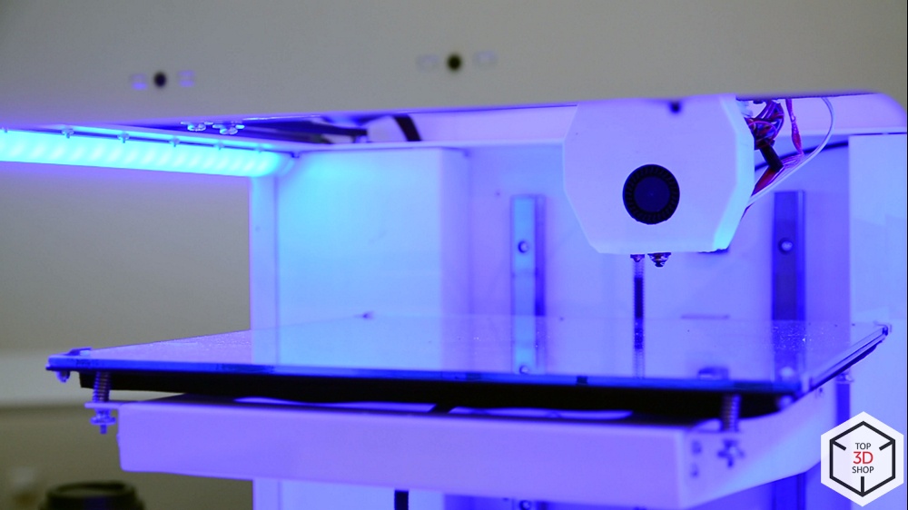 Top 3D Expo: новинки и тренды цифрового производства, обзор выставки в Москве - 22 Top 3D Expo: новинки и тренды цифрового производства, обзор выставки в Москве - 22