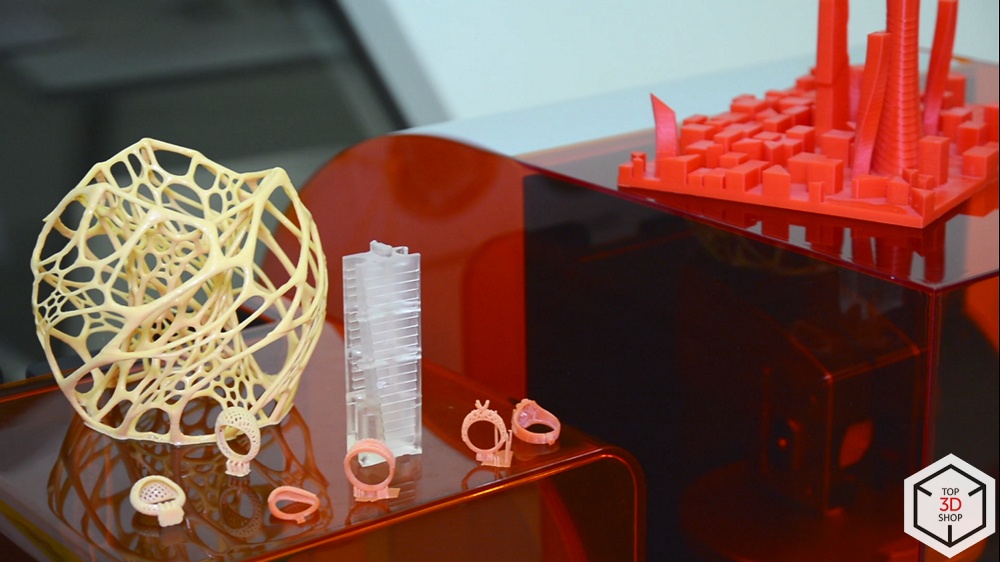 Top 3D Expo: новинки и тренды цифрового производства, обзор выставки в Москве - 28 Top 3D Expo: новинки и тренды цифрового производства, обзор выставки в Москве - 28