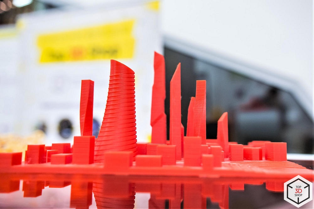 Top 3D Expo: новинки и тренды цифрового производства, обзор выставки в Москве - 29 Top 3D Expo: новинки и тренды цифрового производства, обзор выставки в Москве - 29