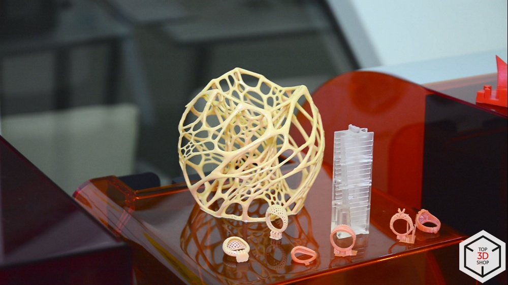 Top 3D Expo: новинки и тренды цифрового производства, обзор выставки в Москве - 31 Top 3D Expo: новинки и тренды цифрового производства, обзор выставки в Москве - 31