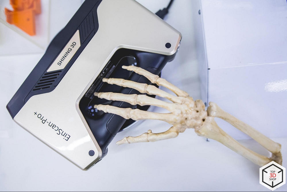 Top 3D Expo: новинки и тренды цифрового производства, обзор выставки в Москве - 32 Top 3D Expo: новинки и тренды цифрового производства, обзор выставки в Москве - 32