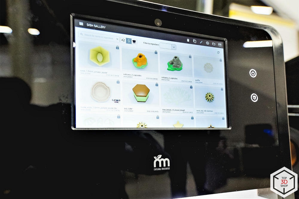 Top 3D Expo: новинки и тренды цифрового производства, обзор выставки в Москве - 37 Top 3D Expo: новинки и тренды цифрового производства, обзор выставки в Москве - 37