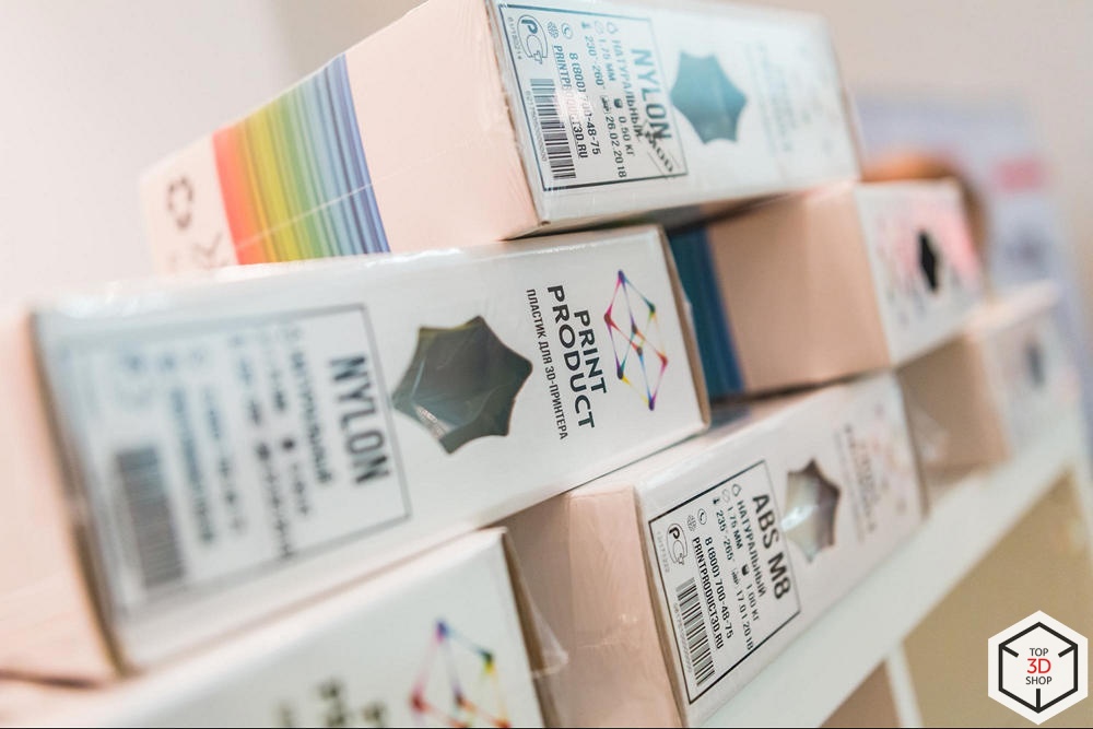 Top 3D Expo: новинки и тренды цифрового производства, обзор выставки в Москве - 46 Top 3D Expo: новинки и тренды цифрового производства, обзор выставки в Москве - 46