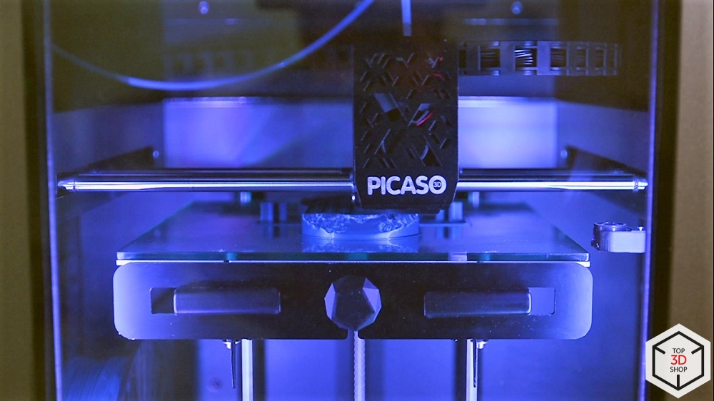 Top 3D Expo: новинки и тренды цифрового производства, обзор выставки в Москве - 9 Top 3D Expo: новинки и тренды цифрового производства, обзор выставки в Москве - 9