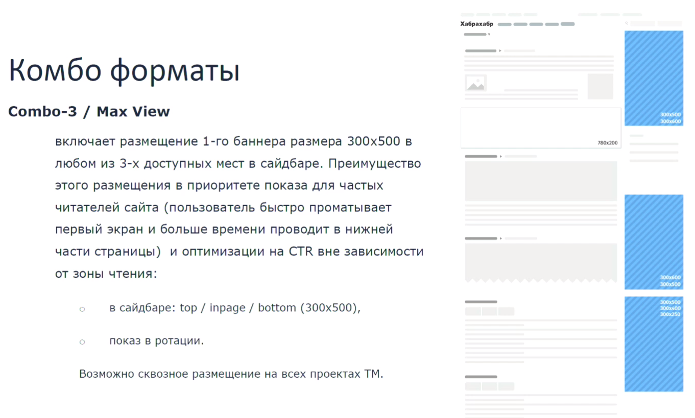 Эволюция рекламы на TechMedia - 23 Эволюция рекламы на TechMedia - 23