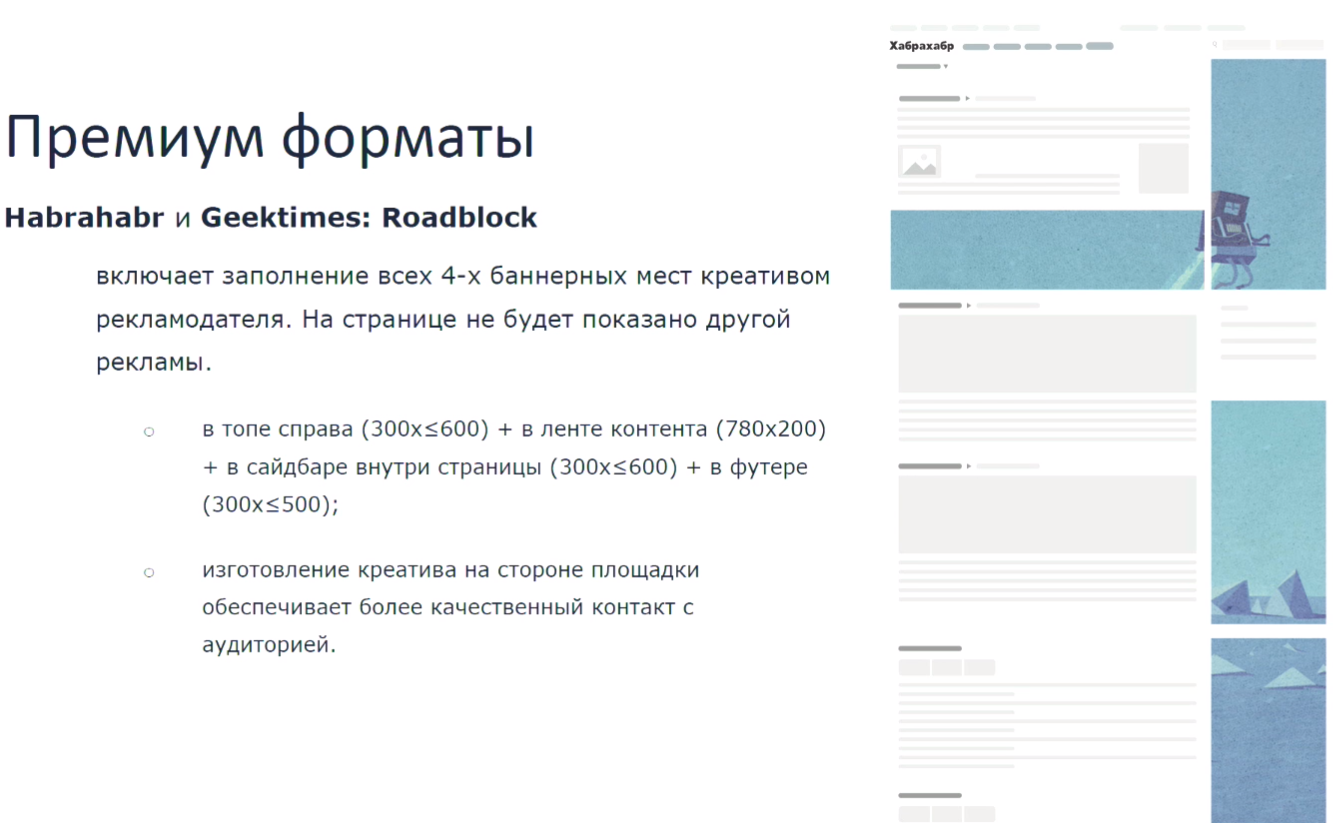 Эволюция рекламы на TechMedia - 25 Эволюция рекламы на TechMedia - 25